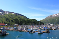 Whittier & The Prince William Sound