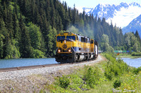 Alaska Railroad