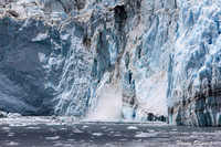 Phillips 26 Glacier Cruise