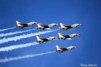 2014 Arctic Thunder Airshow