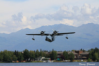 Alaska Bush Airplanes