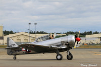 2016 Arctic Thunder Air Show