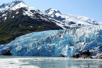 Portage Glacier