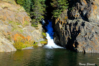Fall In Alaska