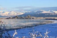 Alaska's Natural Beauty