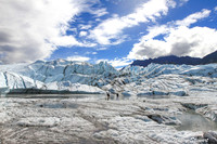 Matanuska Glacier